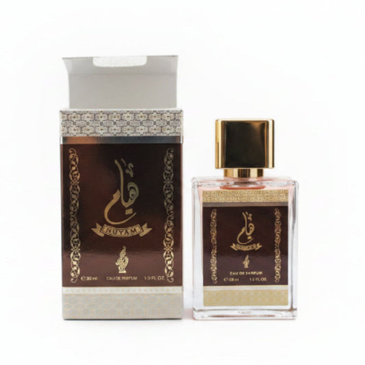 Mini Perfume 30ml Men - Huyam