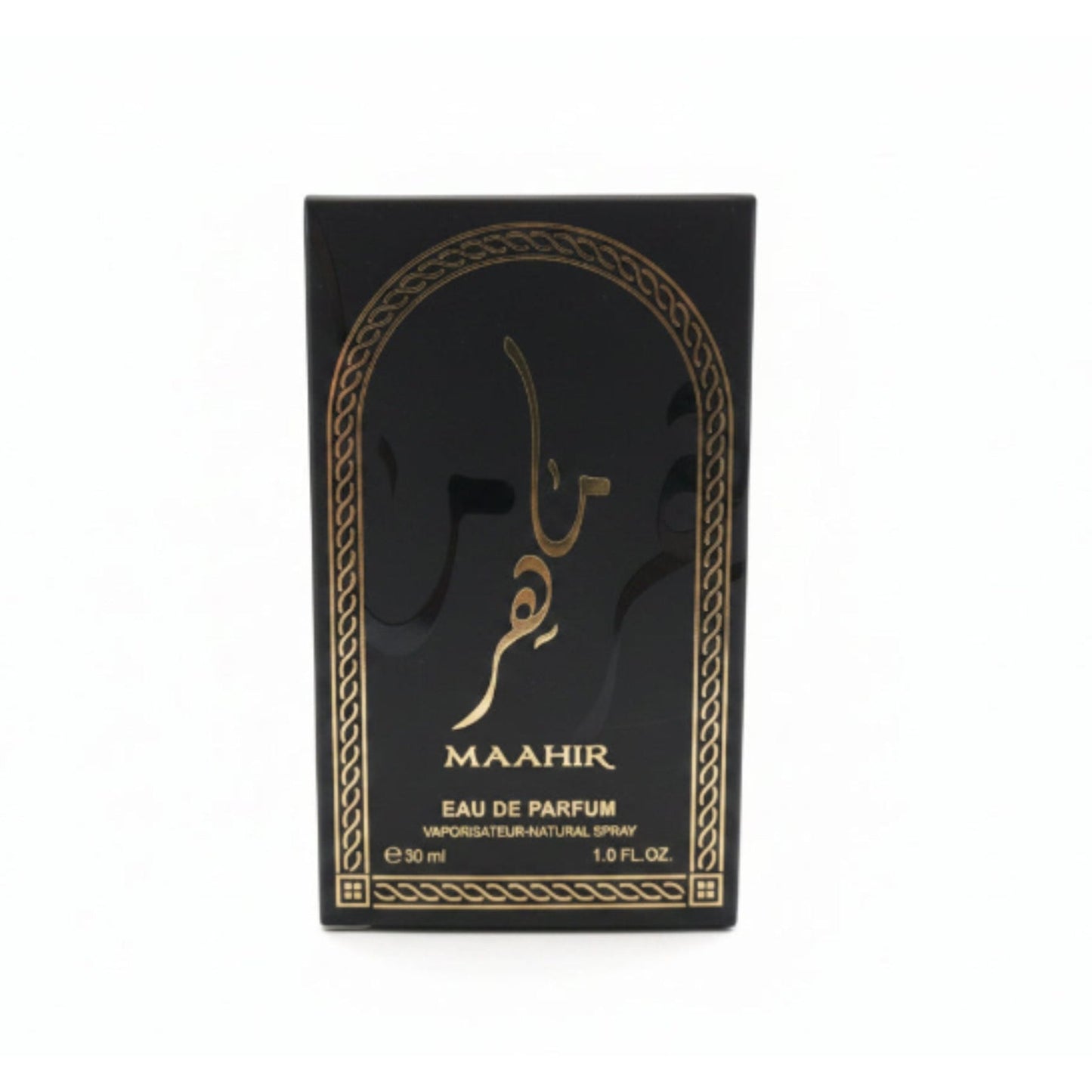 Mini Perfume 30ml Men - Maahir