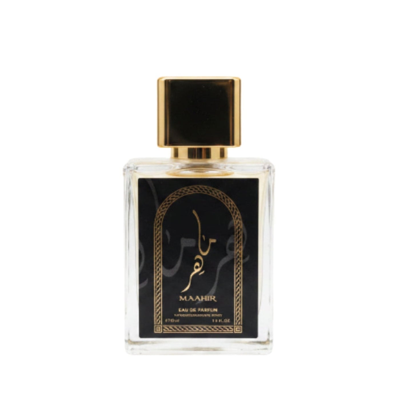 Mini Perfume 30ml Men - Maahir