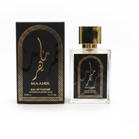 Mini Perfume 30ml Men - Maahir