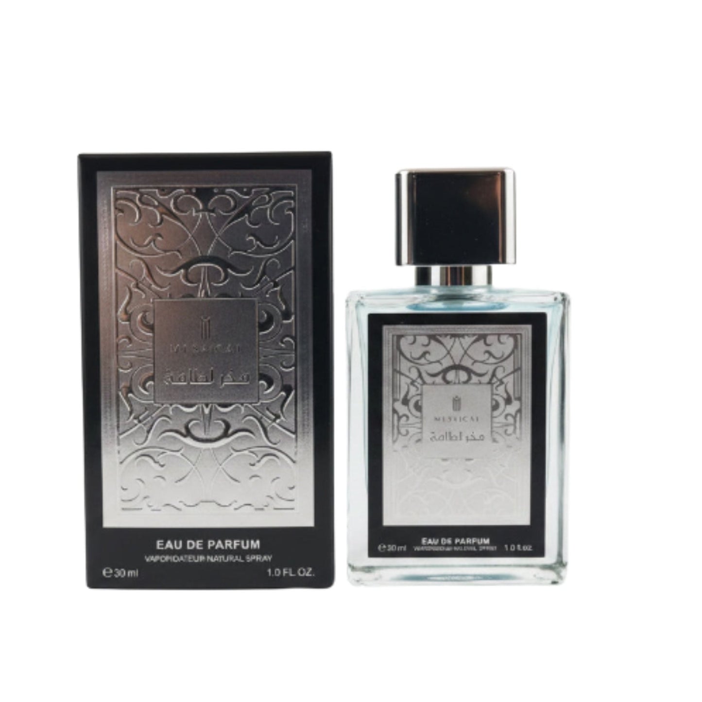 Mini Perfume 30ml Men - Mystical