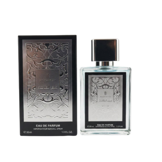 Mini Perfume 30ml Men - Mystical