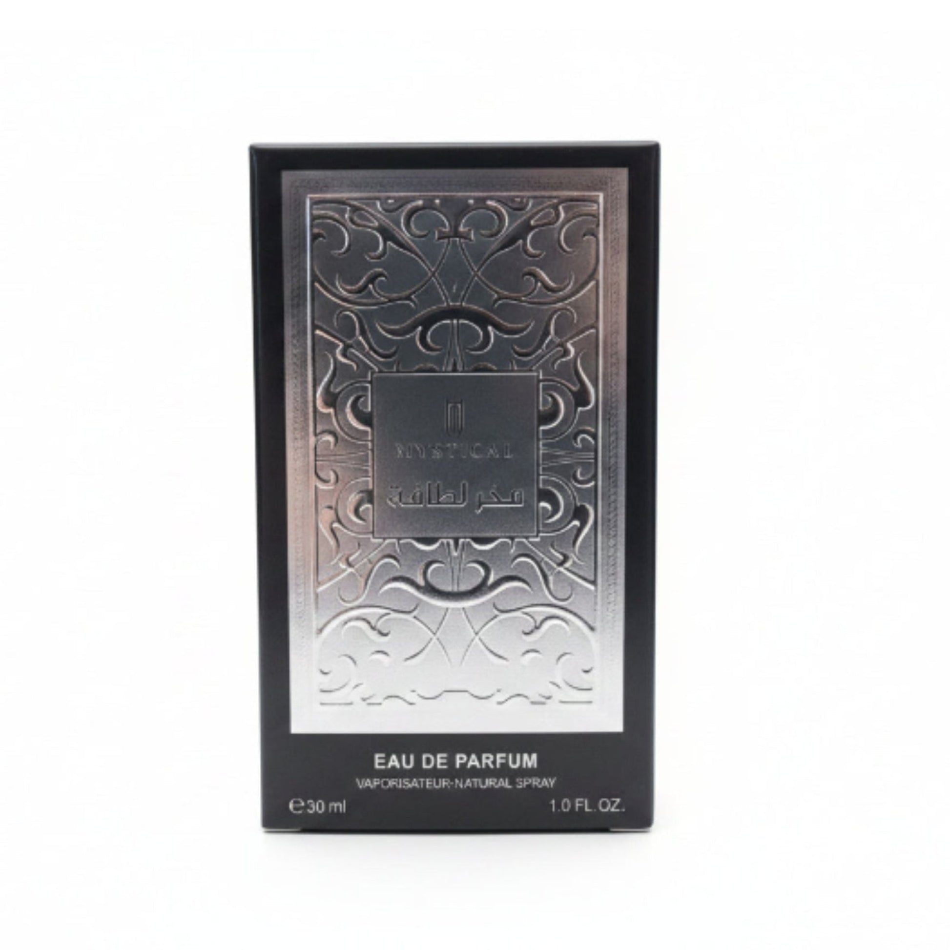 Mini Perfume 30ml Men - Mystical
