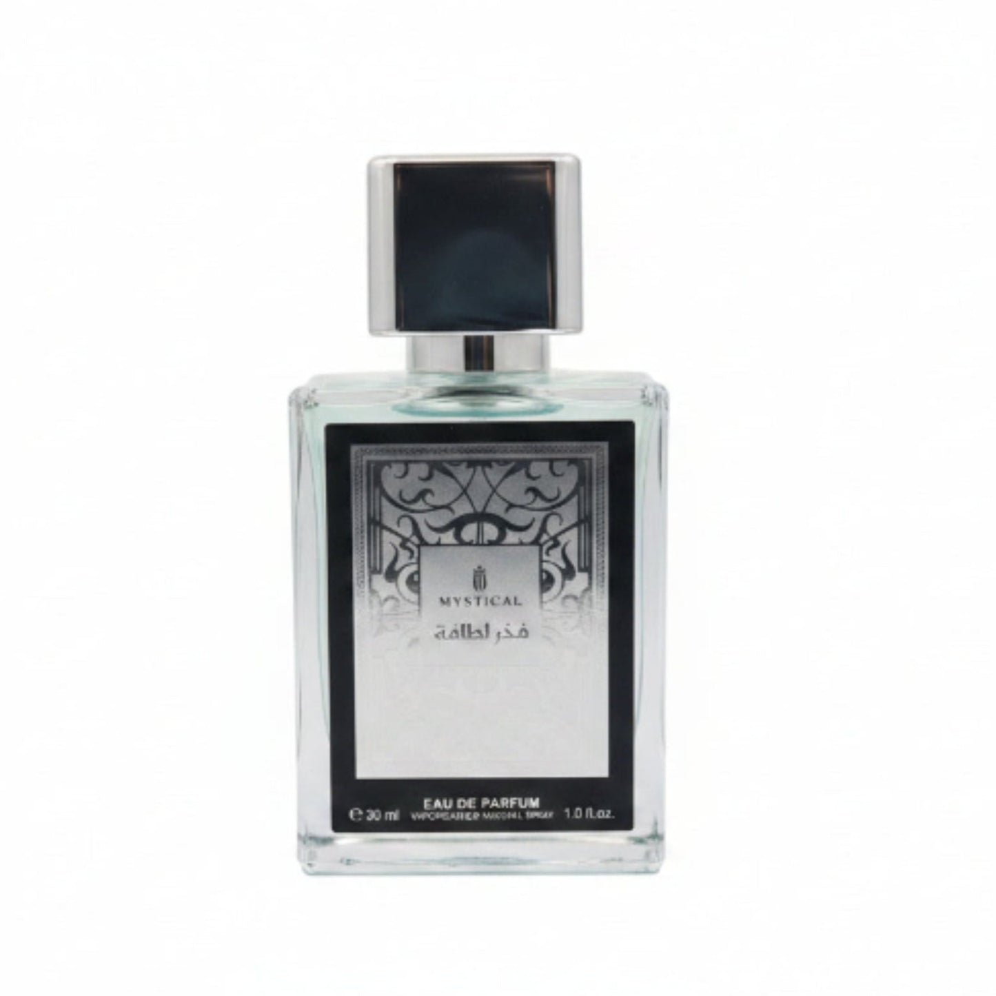Mini Perfume 30ml Men - Mystical