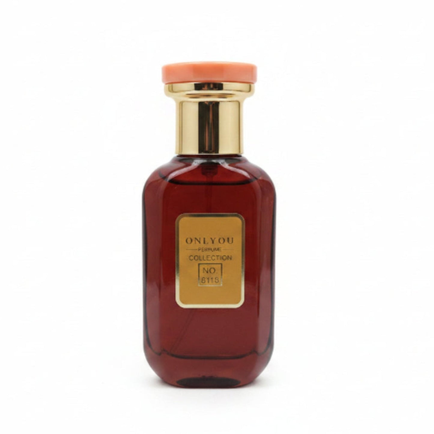 Mini Perfume 30ml Men - No. 8118