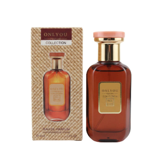 Mini Perfume 30ml Men - No. 8118