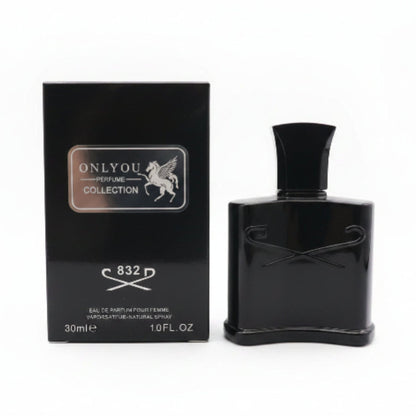 Mini Perfume 30ml Men - No. 832