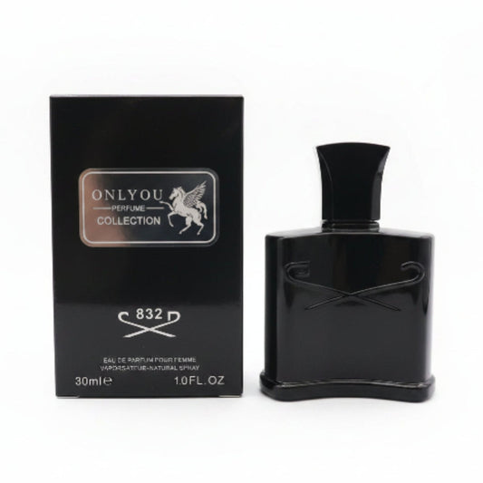 Mini Perfume 30ml Men - No. 832