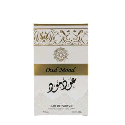 Mini Perfume 30ml Men - Oud Mood