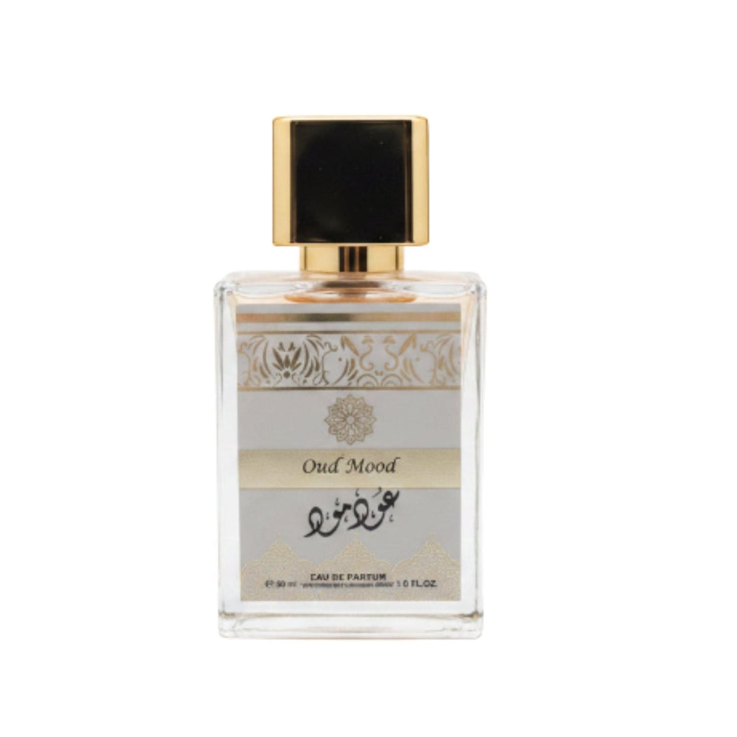 Mini Perfume 30ml Men - Oud Mood