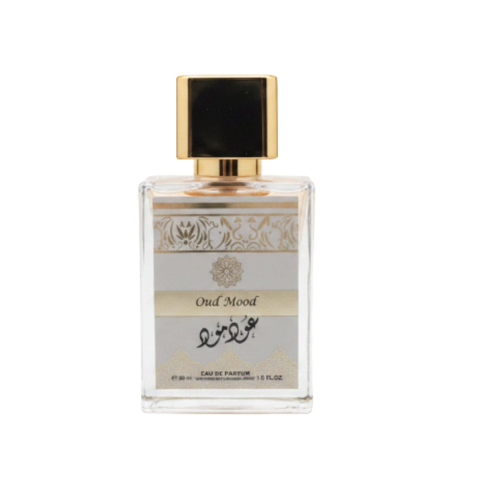 Mini Perfume 30ml Men - Oud Mood
