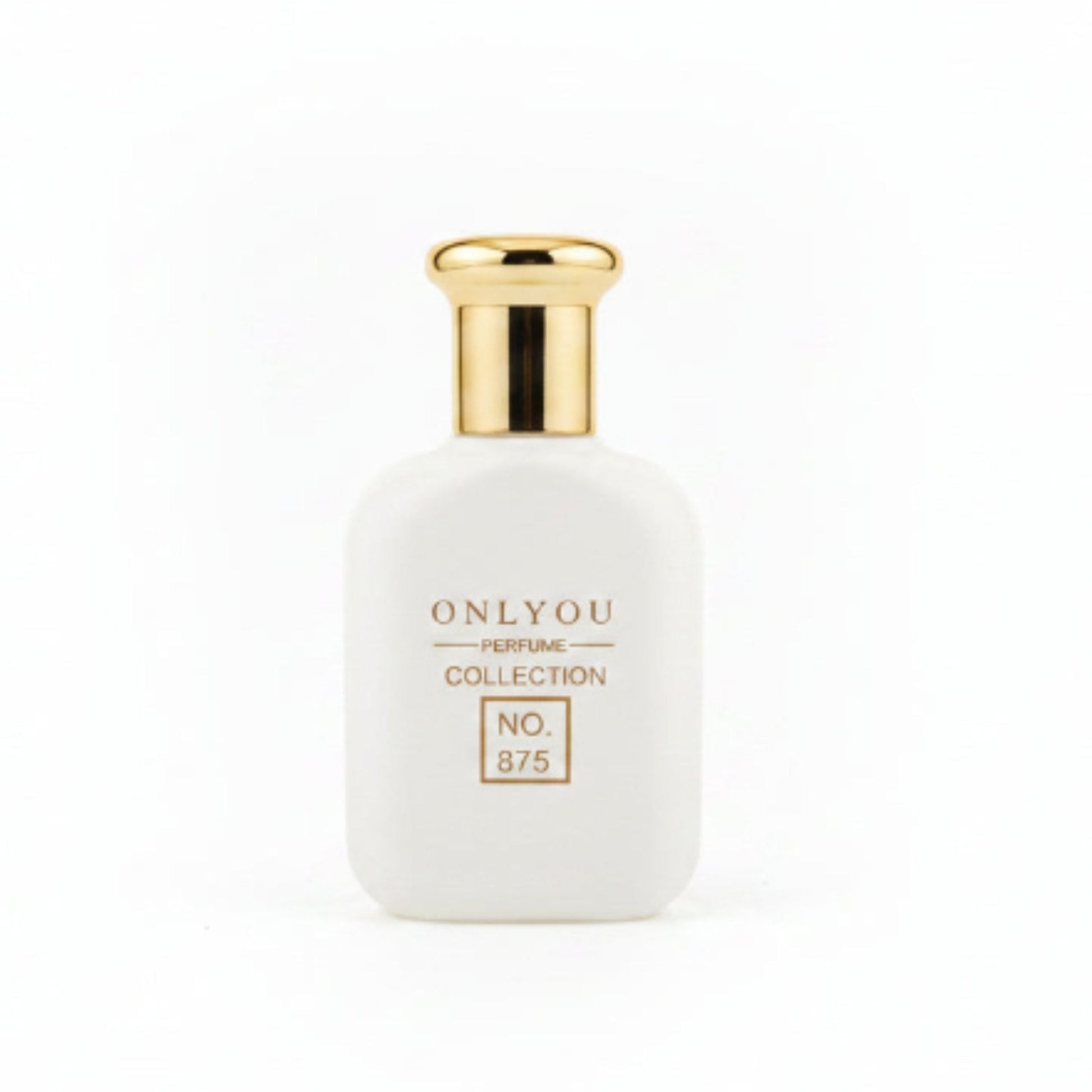 Mini Perfume 30ml Men Polo Blue - No. 875