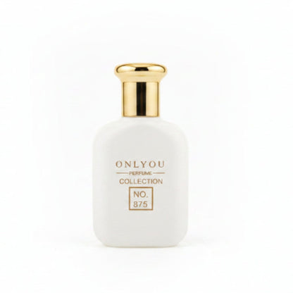 Mini Perfume 30ml Men Polo Blue - No. 875