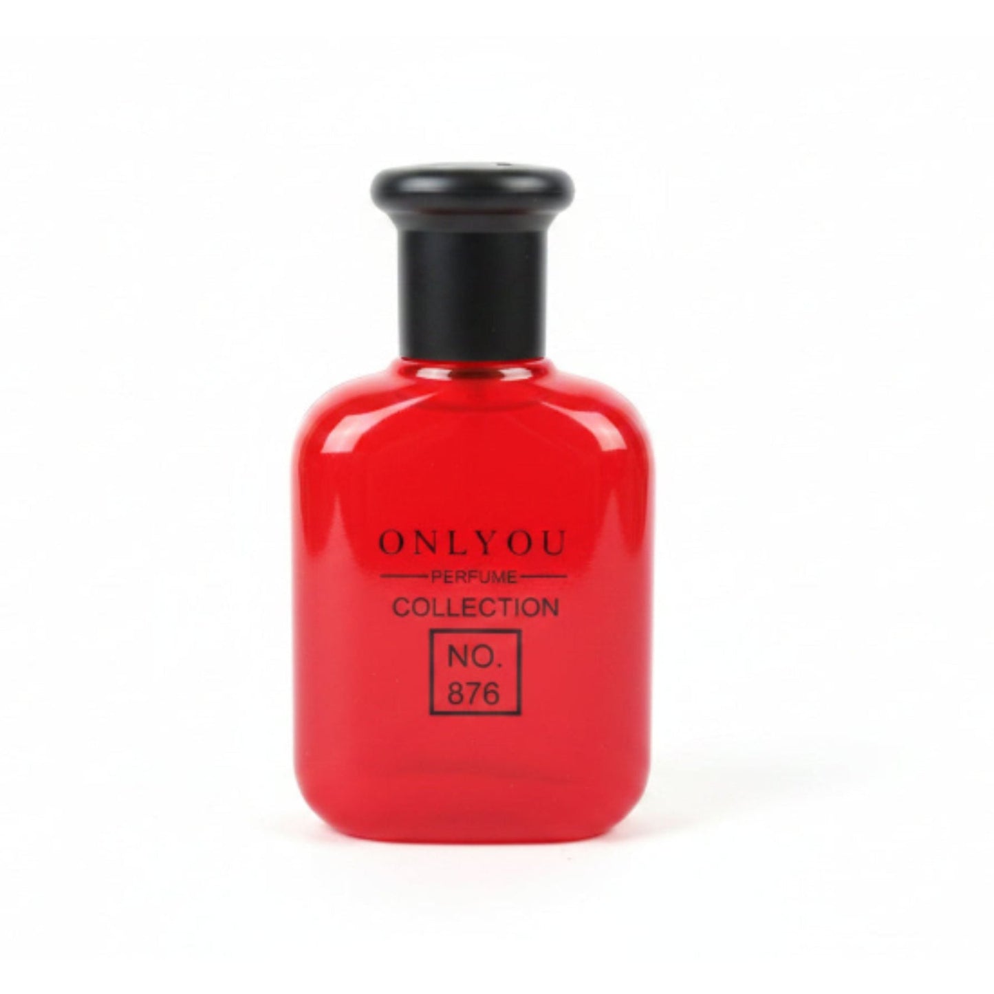 Mini Perfume 30ml Men Polo Red - No. 876