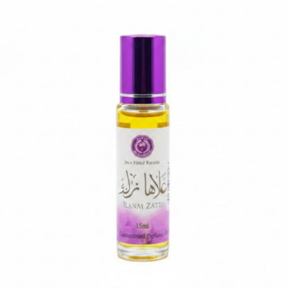 Mini Perfume Oil - Male