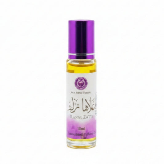 Mini Perfume Oil - Male