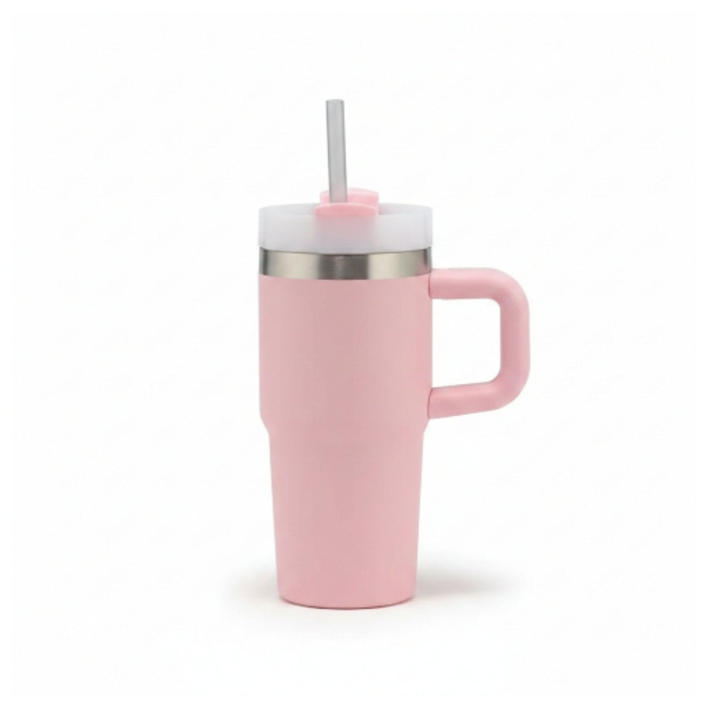 Mini Stanley Dupe Travel Cup