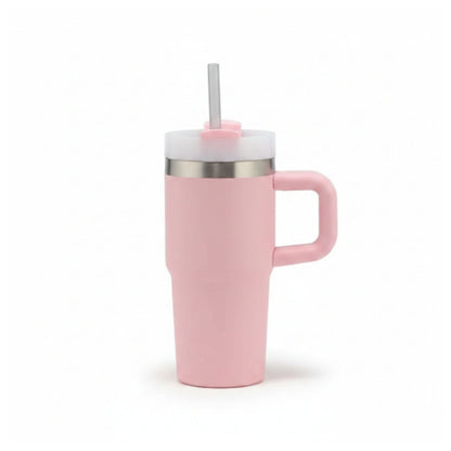 Mini Stanley Dupe Travel Cup