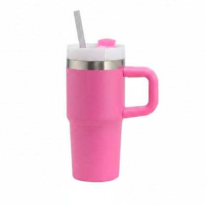 Mini Stanley Dupe Travel Cup