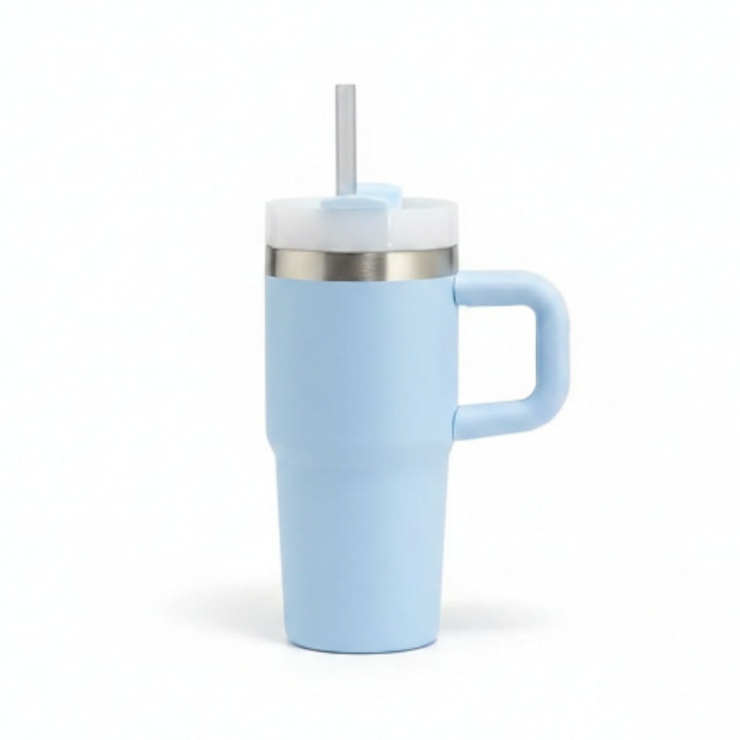 Mini Stanley Dupe Travel Cup