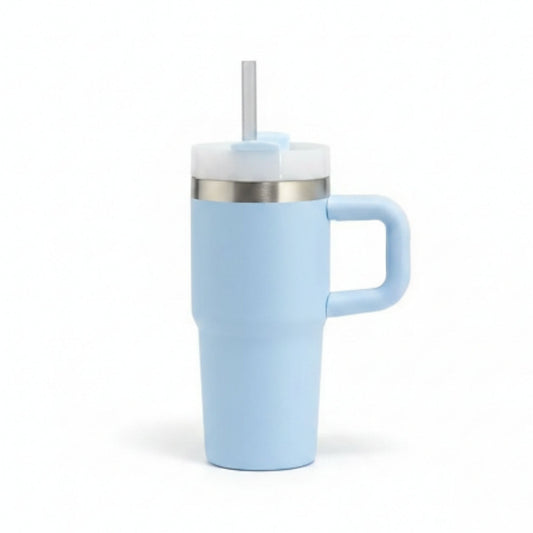 Mini Stanley Dupe Travel Cup