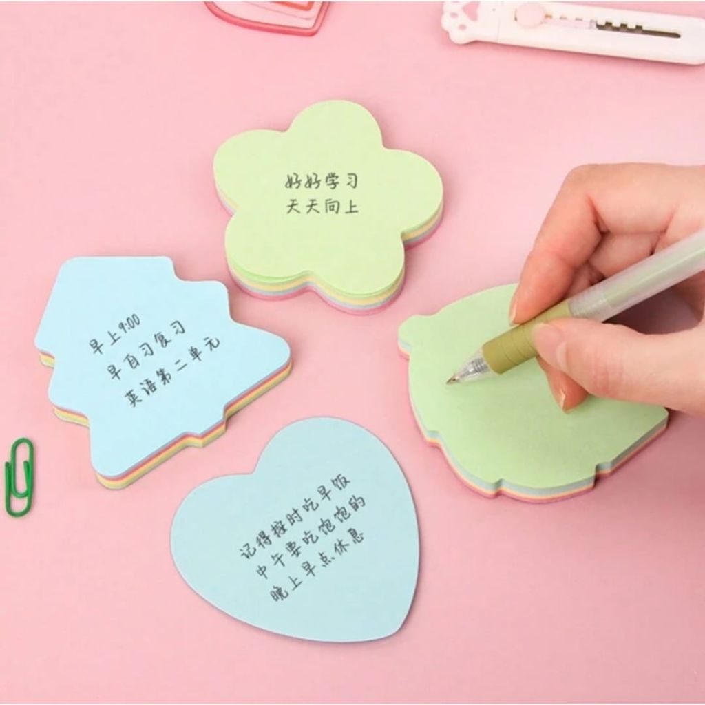 Mini Sticky Note