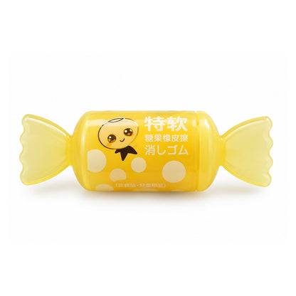 Mini Sweet Eraser – Cute Novelty Stationery Eraser – Candy Design
