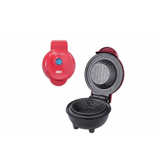 Mini Waffle Bowl Maker