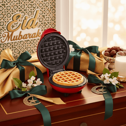 Mini Waffle Makers