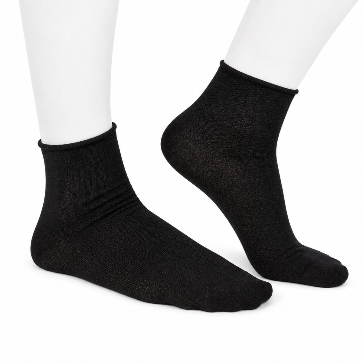 Miracle Compression Comfort Socks – Supportive Graduated Compression Socks – Everyday Comfort Design