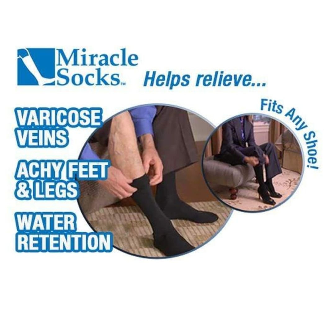 Miracle Socks