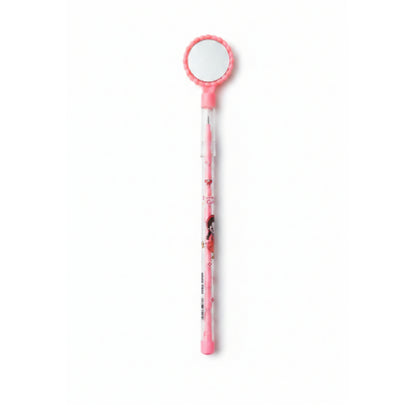 Mirror Finish HB Pencil | Reflective Writing Pencil for School & Office