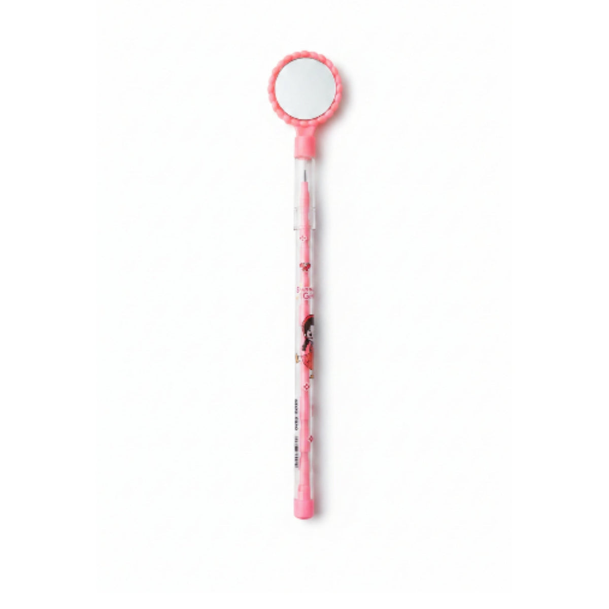 Mirror Finish HB Pencil | Reflective Writing Pencil for School & Office