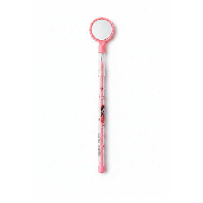 Mirror Finish HB Pencil | Reflective Writing Pencil for School & Office