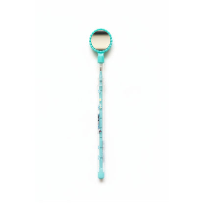 Mirror Finish HB Pencil | Reflective Writing Pencil for School & Office