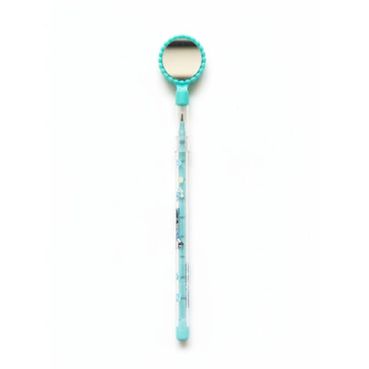 Mirror Finish HB Pencil - Reflective Writing Pencil for School & Office