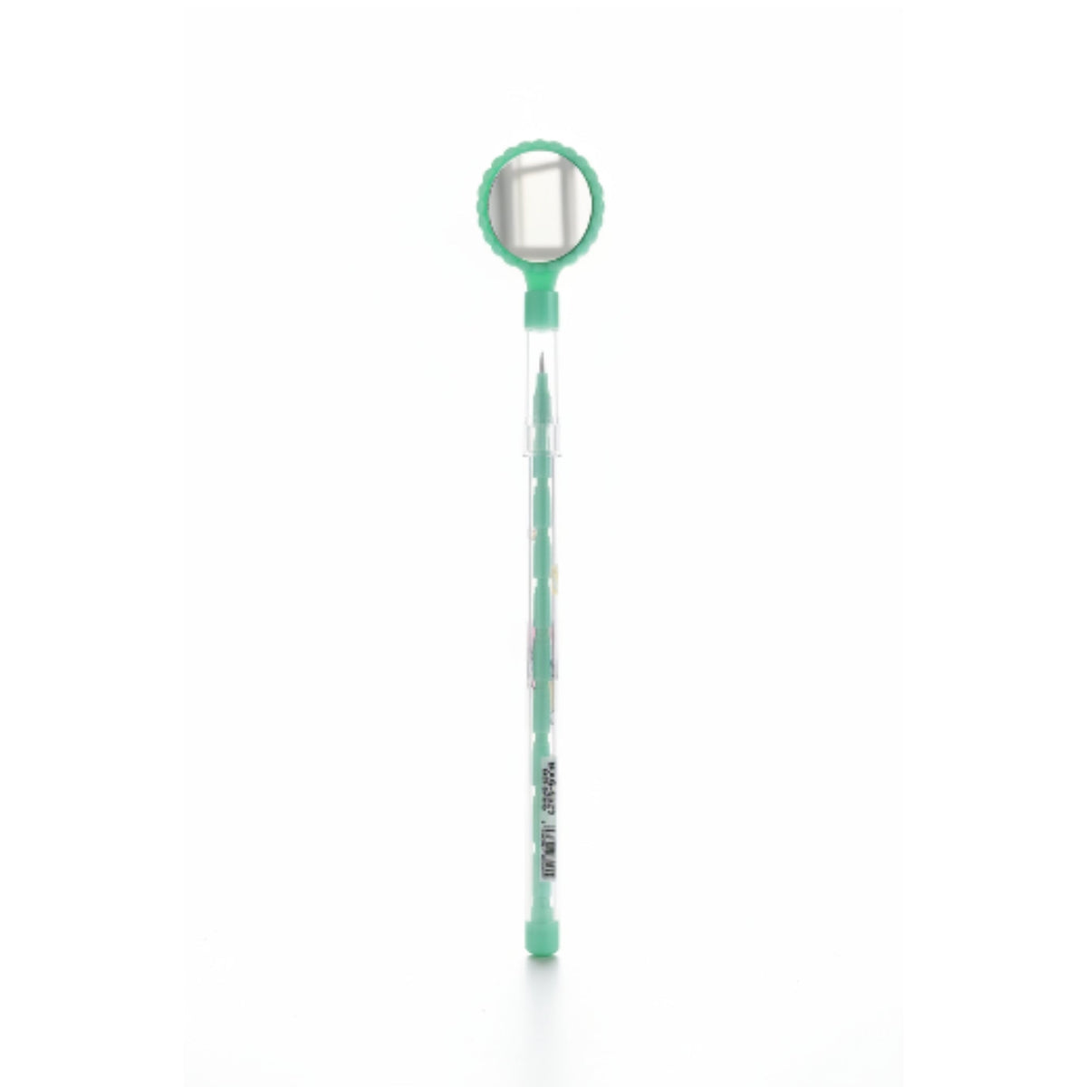 Mirror Finish HB Pencil | Reflective Writing Pencil for School & Office
