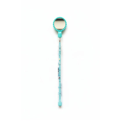 Mirror Finish HB Pencil | Reflective Writing Pencil for School & Office