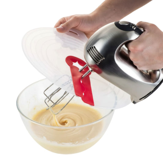 Mixer Splatter Guard