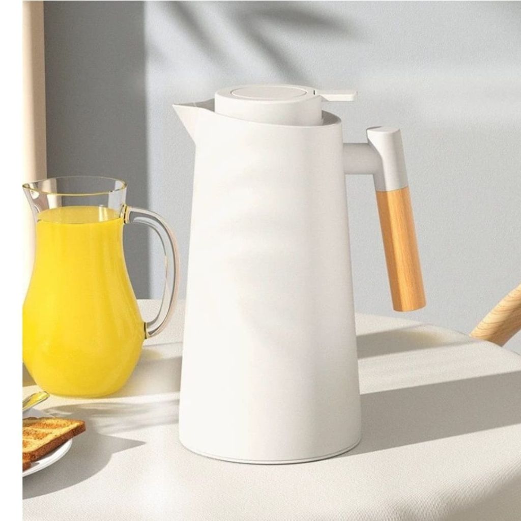 Modern Thermal Flask 1L