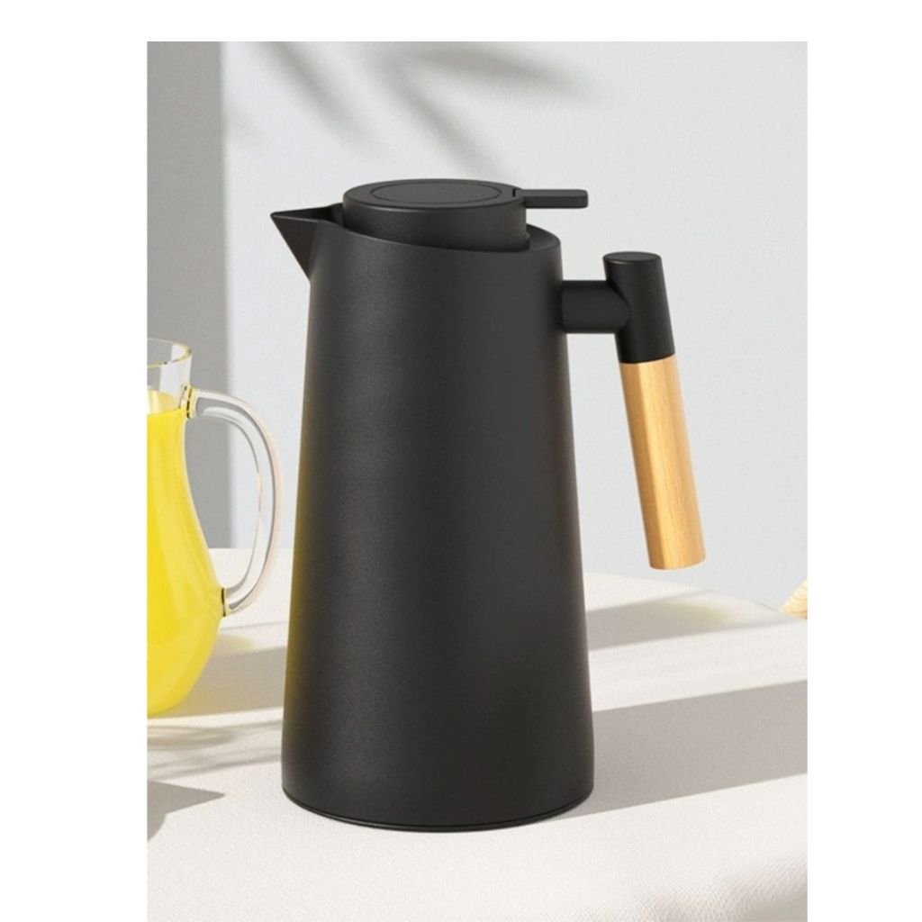 Modern Thermal Flask 1L
