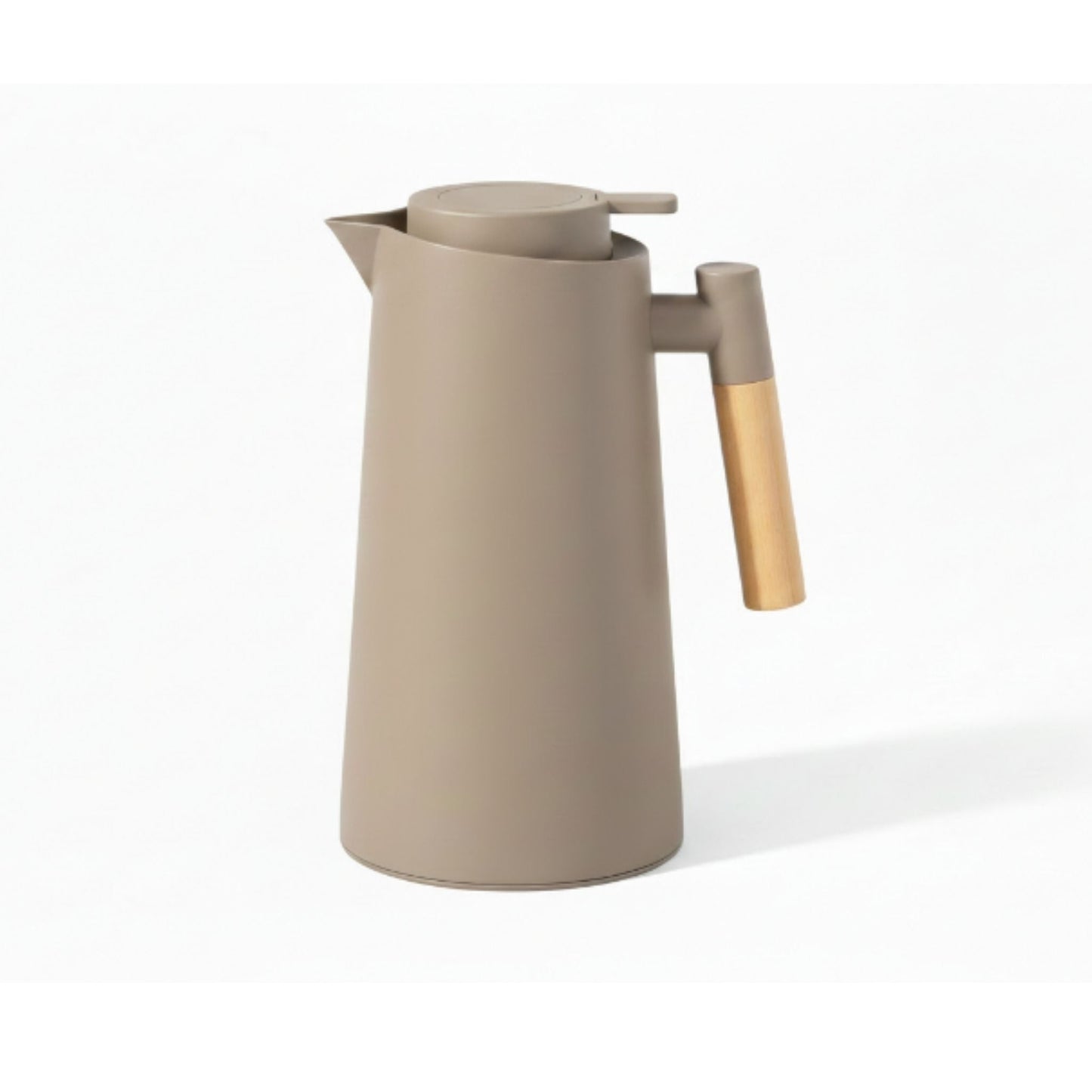 Modern Thermal Flask 1L