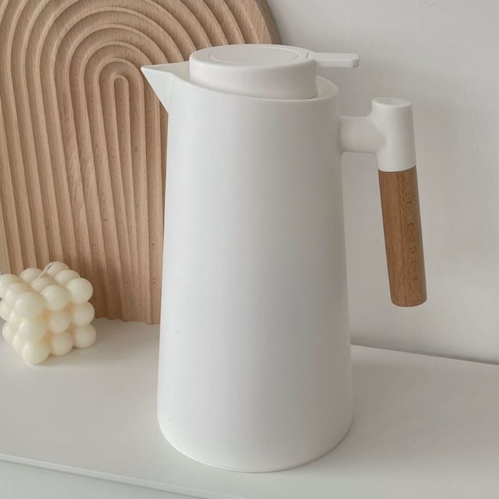 Modern Thermal Flask 1L