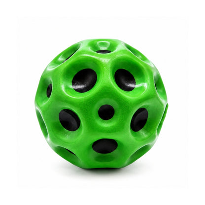 Moon Bouncy Ball – Ultra High Bounce Sensory Toy for Kids & Outdoor Play