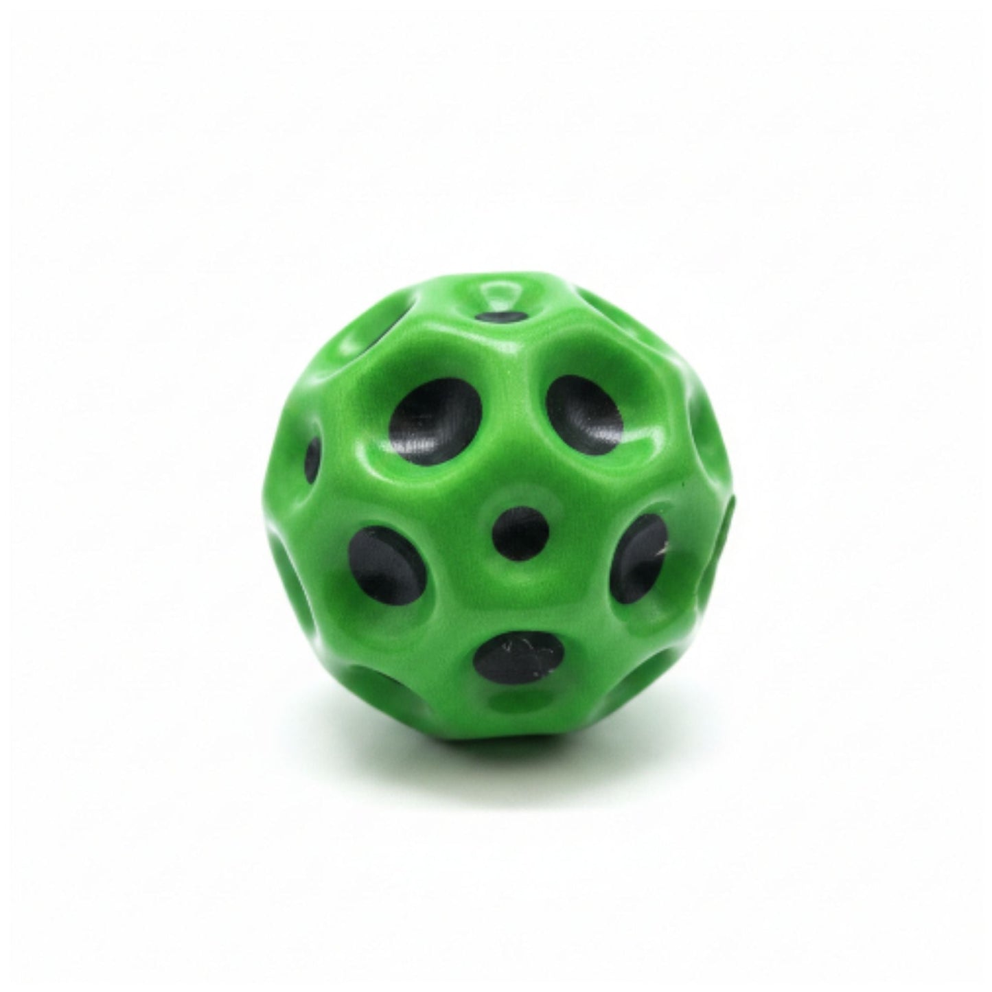 Moon Bouncy Ball – Ultra High Bounce Sensory Toy for Kids & Outdoor Play