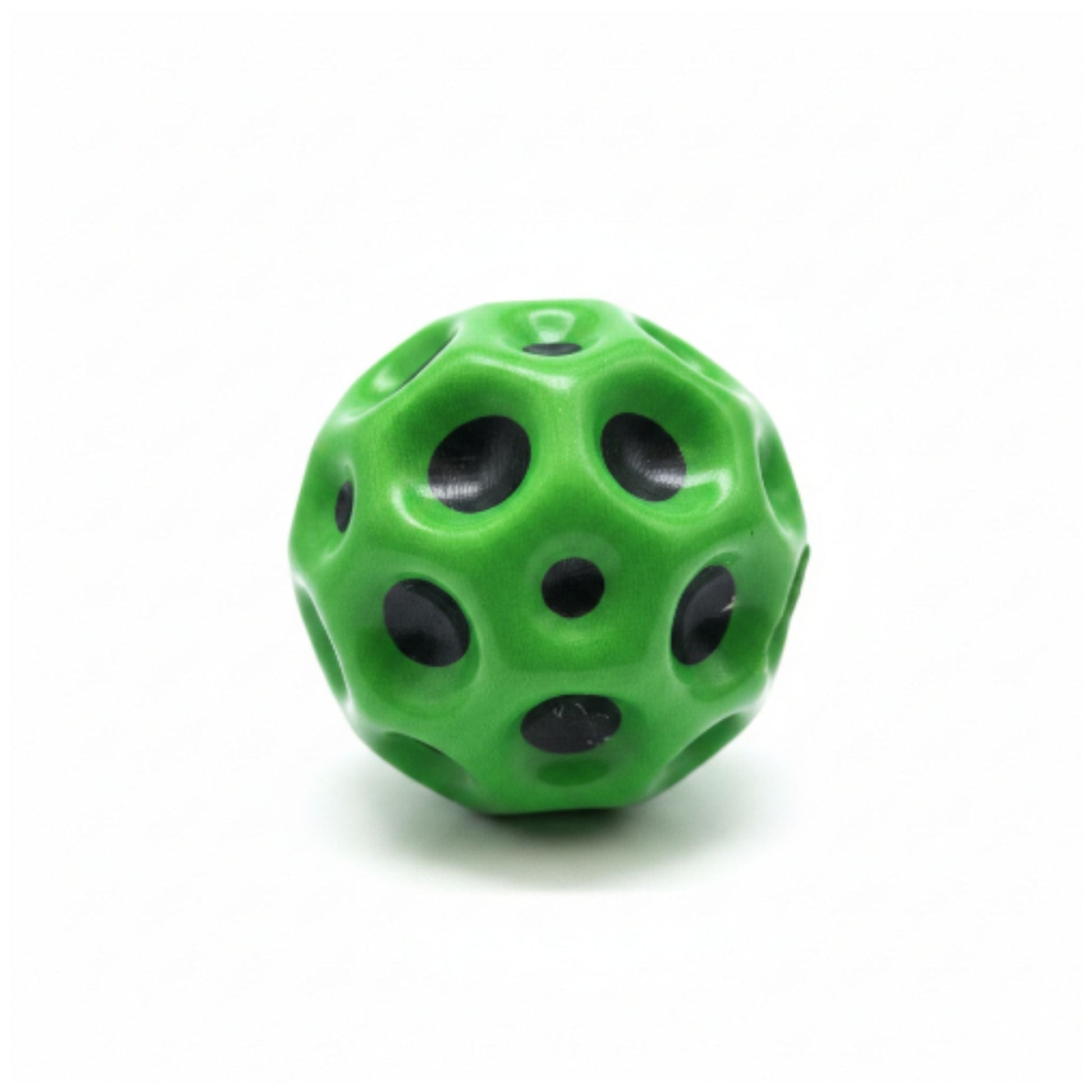 Moon Bouncy Ball – Ultra High Bounce Sensory Toy for Kids & Outdoor Play
