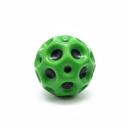 Moon Bouncy Ball – Ultra High Bounce Sensory Toy for Kids & Outdoor Play