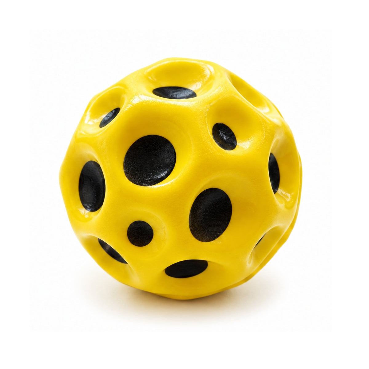 Moon Bouncy Ball – Ultra High Bounce Sensory Toy for Kids & Outdoor Play