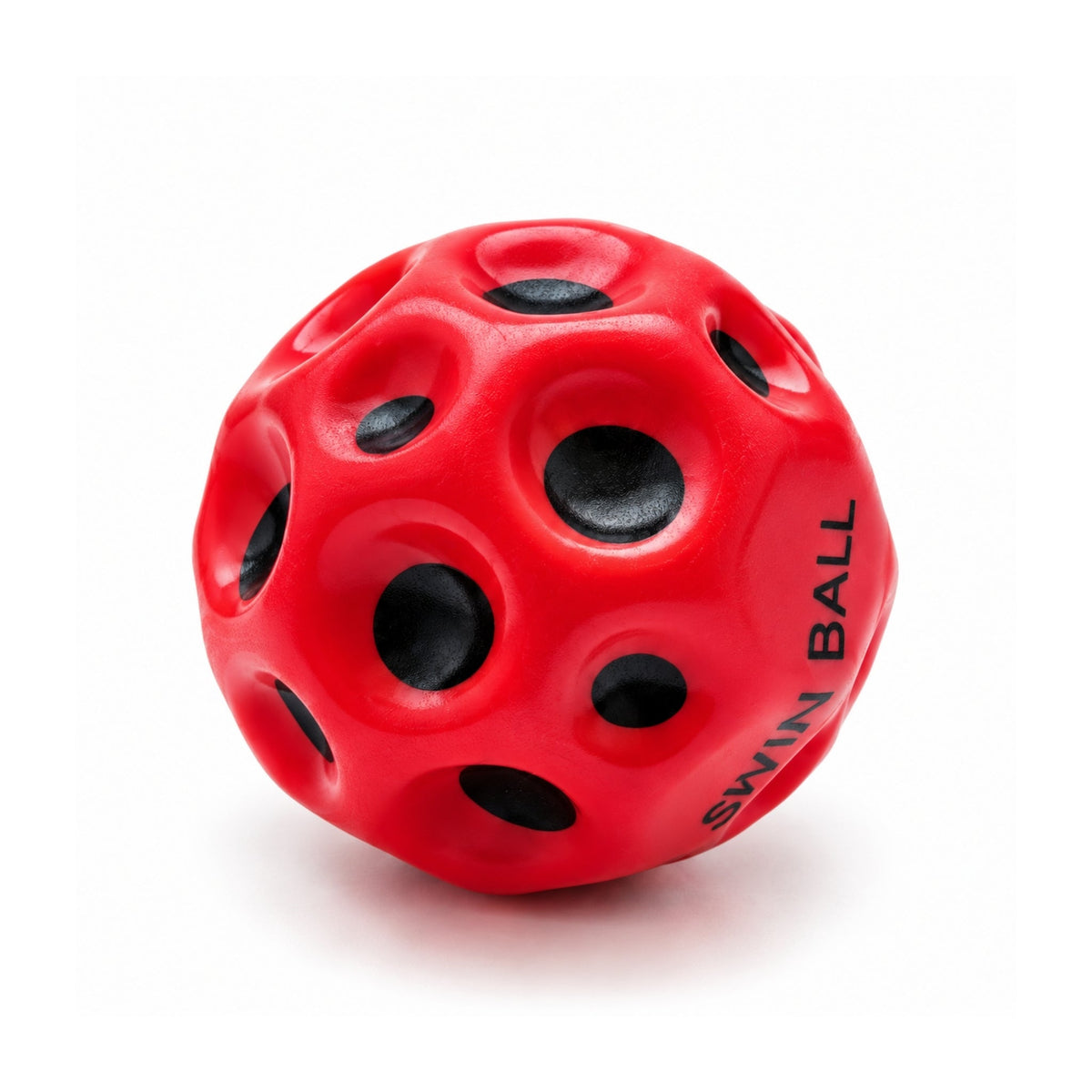 Moon Bouncy Ball – Ultra High Bounce Sensory Toy for Kids & Outdoor Play