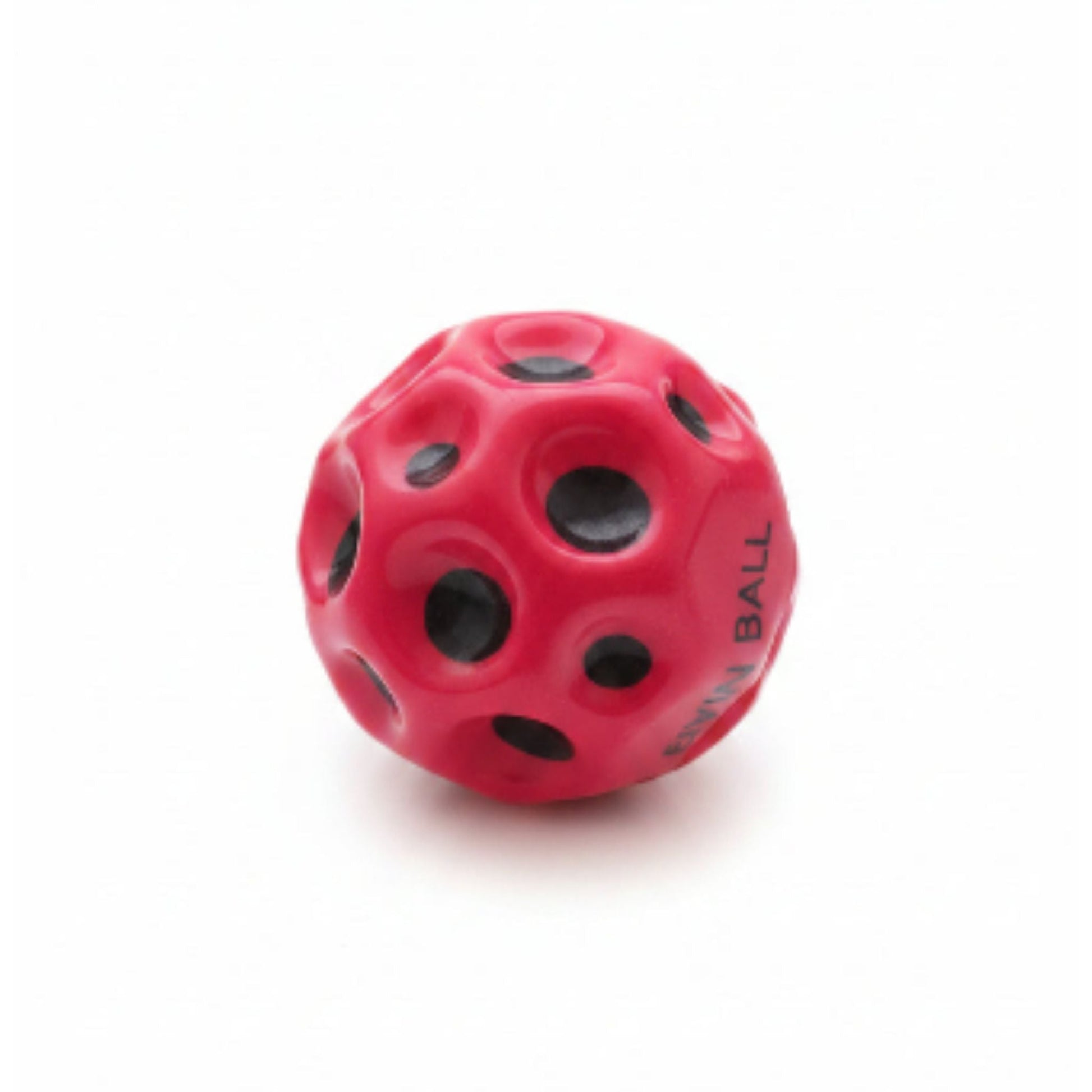Moon Bouncy Ball – Ultra High Bounce Sensory Toy for Kids & Outdoor Play